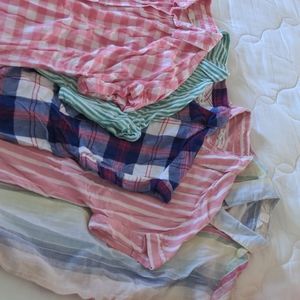 Beach Lunch Lounge Lot